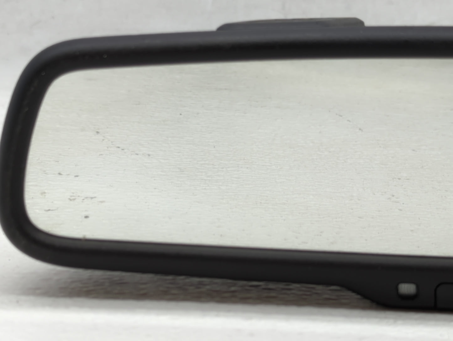 2016 Jeep Compass Interior Rear View Mirror Replacement OEM P/N:E11026130 Fits Fits 2010 2011 2012 2013 2014 2015 2017 OEM U