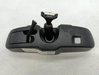 2016 Jeep Compass Interior Rear View Mirror Replacement OEM P/N:E11026130 Fits Fits 2010 2011 2012 2013 2014 2015 2017 OEM U
