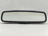 2016 Jeep Compass Interior Rear View Mirror Replacement OEM P/N:E11026130 Fits Fits 2010 2011 2012 2013 2014 2015 2017 OEM U