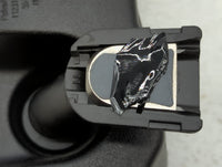 2016 Jeep Compass Interior Rear View Mirror Replacement OEM P/N:E11026130 Fits Fits 2010 2011 2012 2013 2014 2015 2017 OEM U