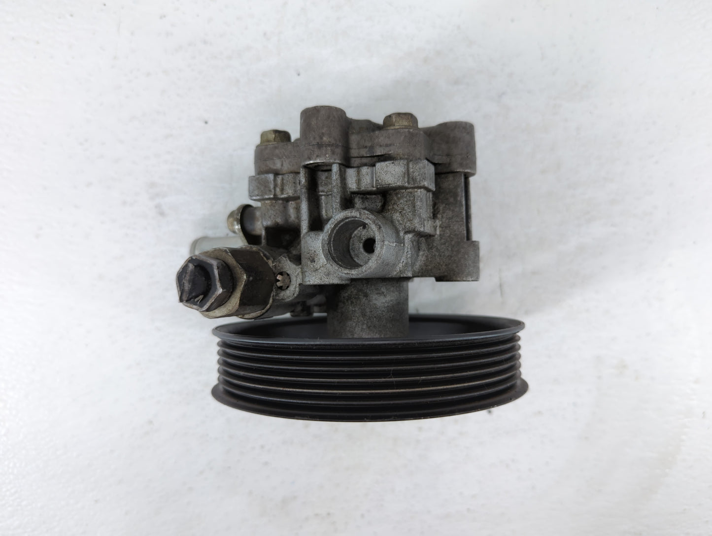 Jeep Compass Power Steering Column Pump Oem - Oemusedautoparts1.com