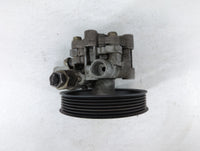 Jeep Compass Power Steering Column Pump Oem - Oemusedautoparts1.com