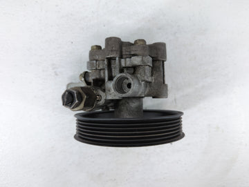 Jeep Compass Power Steering Column Pump Oem