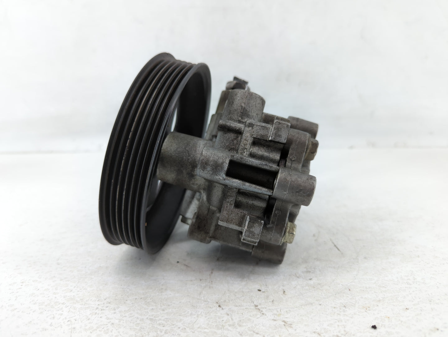 Jeep Compass Power Steering Column Pump Oem - Oemusedautoparts1.com
