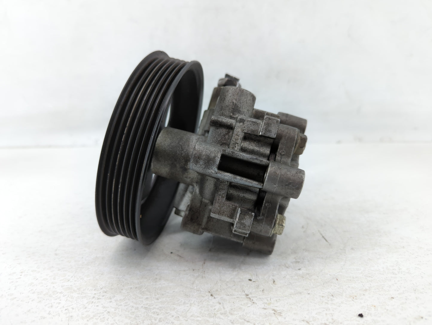 Jeep Compass Power Steering Column Pump Oem - Oemusedautoparts1.com