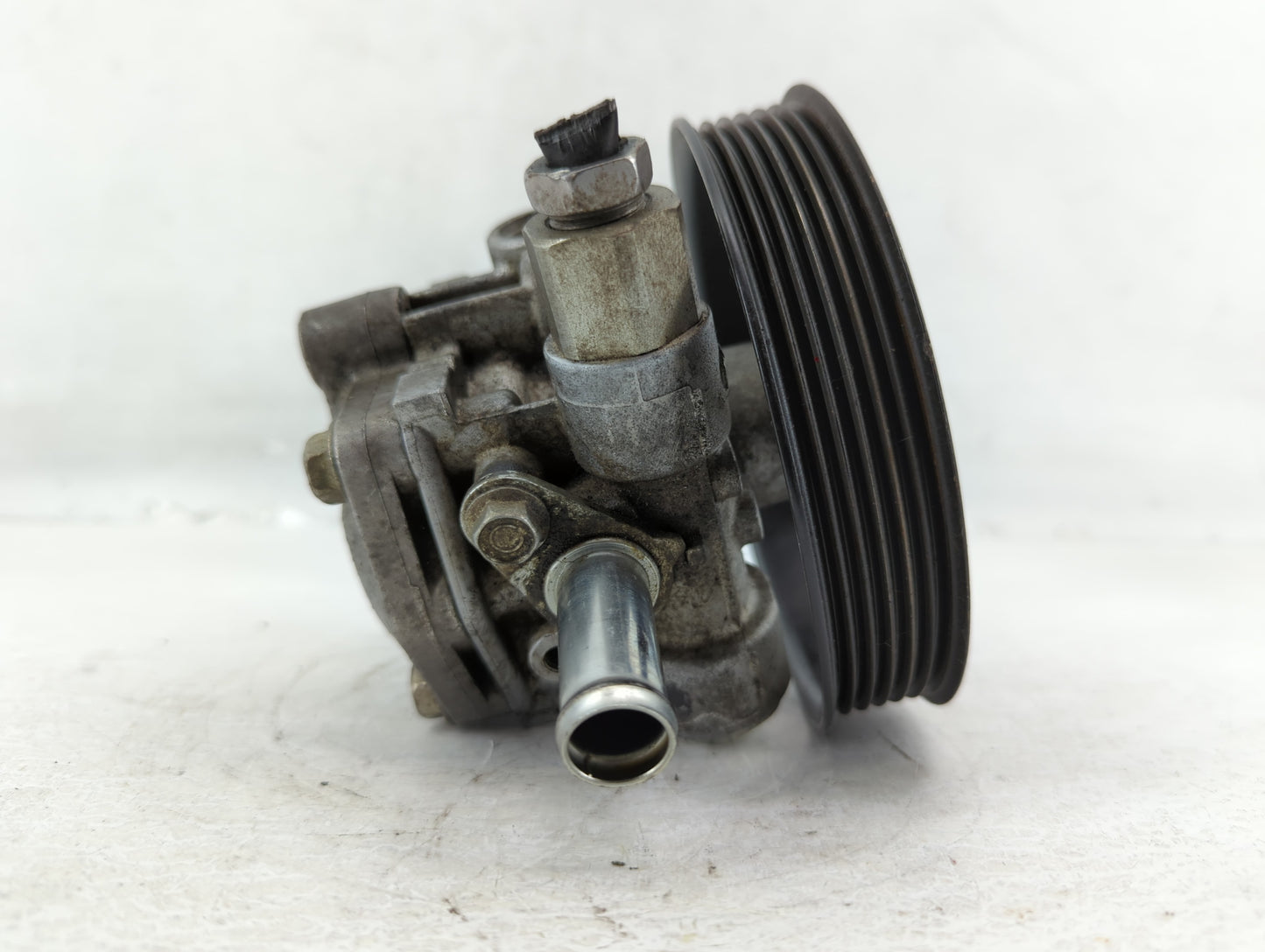 Jeep Compass Power Steering Column Pump Oem - Oemusedautoparts1.com