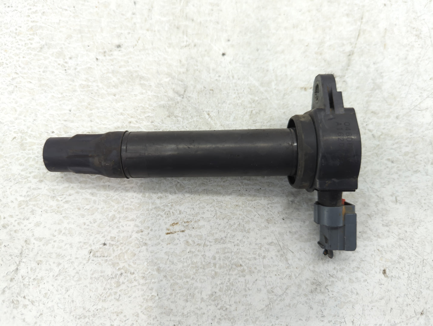 Jeep Compass Ignition Coil Igniter Pack - Oemusedautoparts1.com