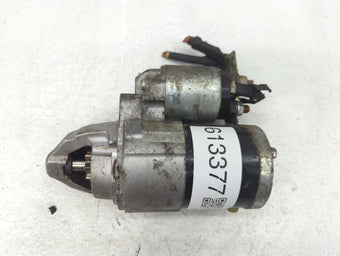 compare product 2016 Jeep Compass Car Starter Motor Solenoid OEM P/N:05034555AA M000T32071ZC Fits OEM Used Auto Parts