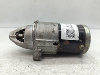 2016 Jeep Compass Car Starter Motor Solenoid OEM P/N:05034555AA M000T32071ZC Fits OEM Used Auto Parts - Oemusedautoparts1.co
