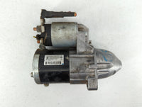 2016 Jeep Compass Car Starter Motor Solenoid OEM P/N:M000T32071ZC 05034555AA Fits OEM Used Auto Parts - Oemusedautoparts1.co