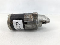 2016 Jeep Compass Car Starter Motor Solenoid OEM P/N:M000T32071ZC 05034555AA Fits OEM Used Auto Parts - Oemusedautoparts1.co