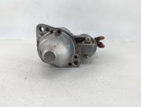 2016 Jeep Compass Car Starter Motor Solenoid OEM P/N:M000T32071ZC 05034555AA Fits OEM Used Auto Parts - Oemusedautoparts1.co