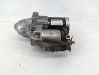 2016 Jeep Compass Car Starter Motor Solenoid OEM P/N:M000T32071ZC 05034555AA Fits OEM Used Auto Parts - Oemusedautoparts1.co