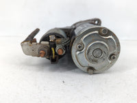 2016 Jeep Compass Car Starter Motor Solenoid OEM P/N:M000T32071ZC 05034555AA Fits OEM Used Auto Parts - Oemusedautoparts1.co