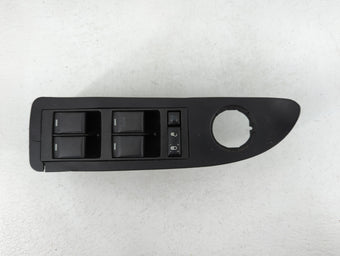 compare product 2016 Jeep Compass Master Power Window Switch Replacement Driver Side Left P/N:3085A 04602780AD Fits OEM Used Auto Parts