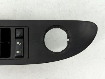 2016 Jeep Compass Master Power Window Switch Replacement Driver Side Left P/N:3085A 04602780AD Fits OEM Used Auto Parts