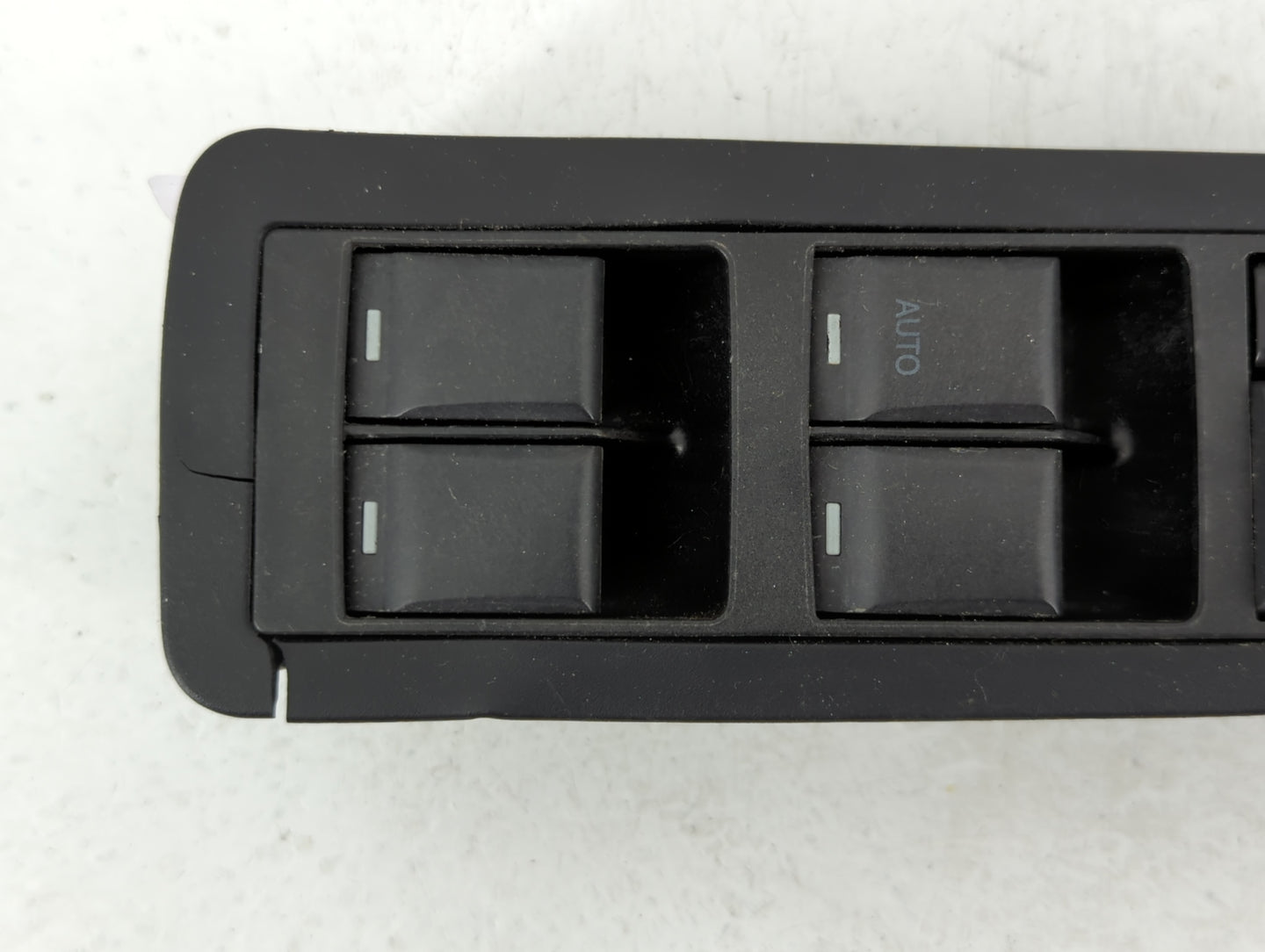 2016 Jeep Compass Master Power Window Switch Replacement Driver Side Left P/N:3085A 04602780AD Fits OEM Used Auto Parts - Oe