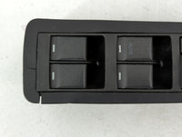 2016 Jeep Compass Master Power Window Switch Replacement Driver Side Left P/N:3085A 04602780AD Fits OEM Used Auto Parts - Oe