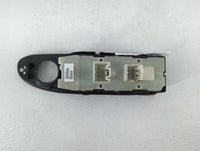 2016 Jeep Compass Master Power Window Switch Replacement Driver Side Left P/N:3085A 04602780AD Fits OEM Used Auto Parts - Oe