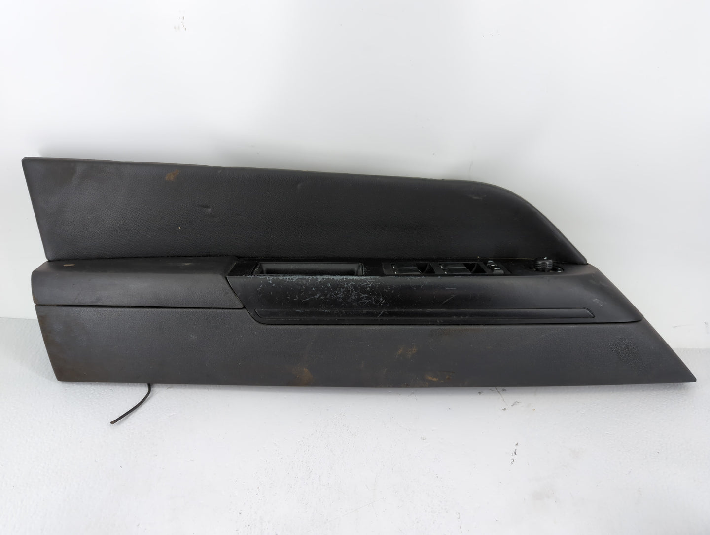 2016 Jeep Compass Master Power Window Switch Replacement Driver Side Left P/N:503614811644D 04602780AD Fits OEM Used Auto Pa