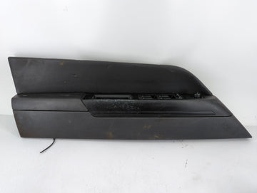 2016 Jeep Compass Master Power Window Switch Replacement Driver Side Left P/N:503614811644D 04602780AD Fits OEM Used Auto Pa