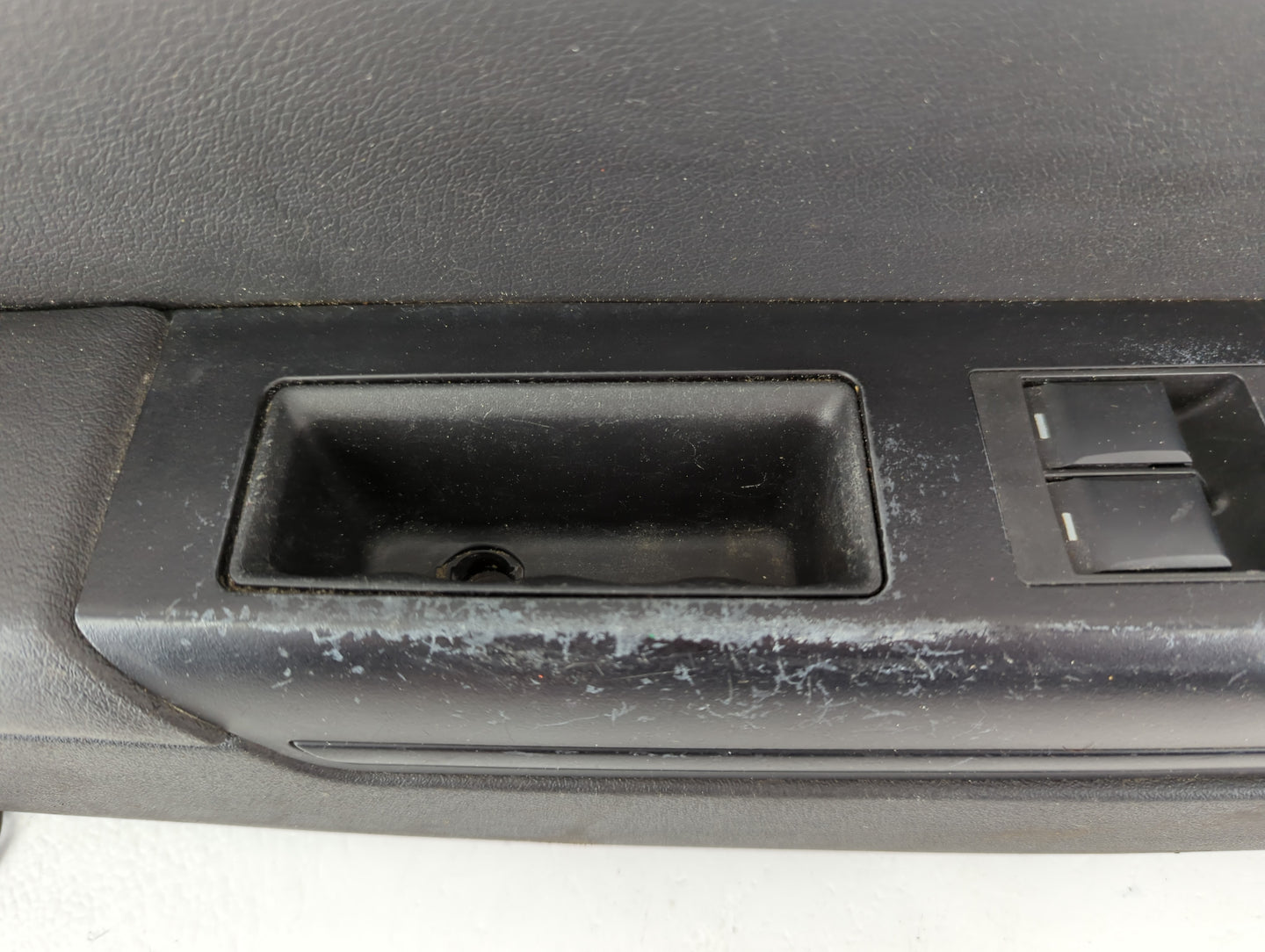 2016 Jeep Compass Master Power Window Switch Replacement Driver Side Left P/N:503614811644D 04602780AD Fits OEM Used Auto Pa