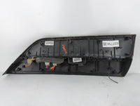 2016 Jeep Compass Master Power Window Switch Replacement Driver Side Left P/N:503614811644D 04602780AD Fits OEM Used Auto Pa