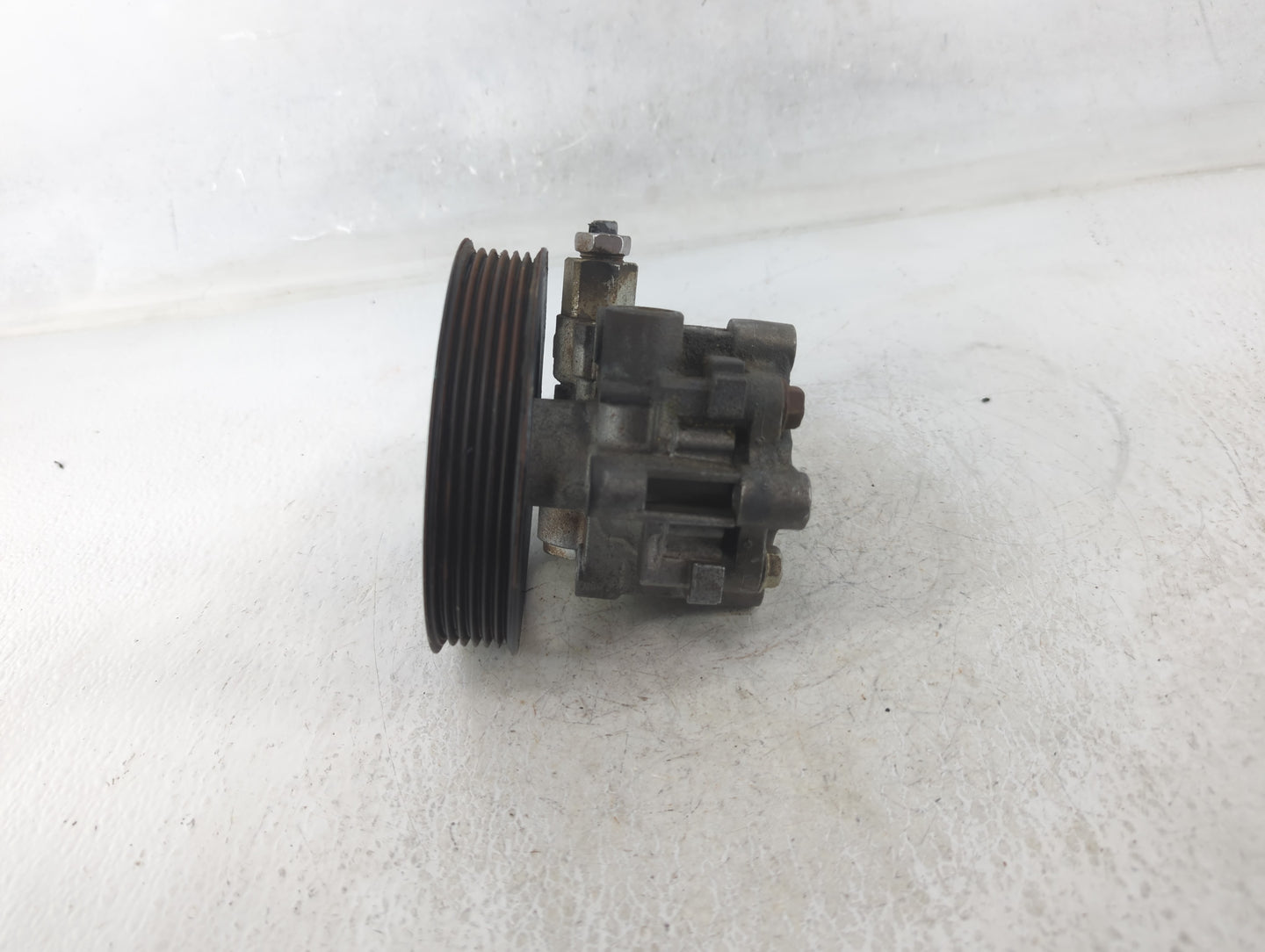 Jeep Compass Power Steering Column Pump Oem - Oemusedautoparts1.com
