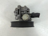 Jeep Compass Power Steering Column Pump Oem - Oemusedautoparts1.com