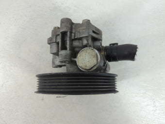 compare product Jeep Compass Power Steering Column Pump Oem