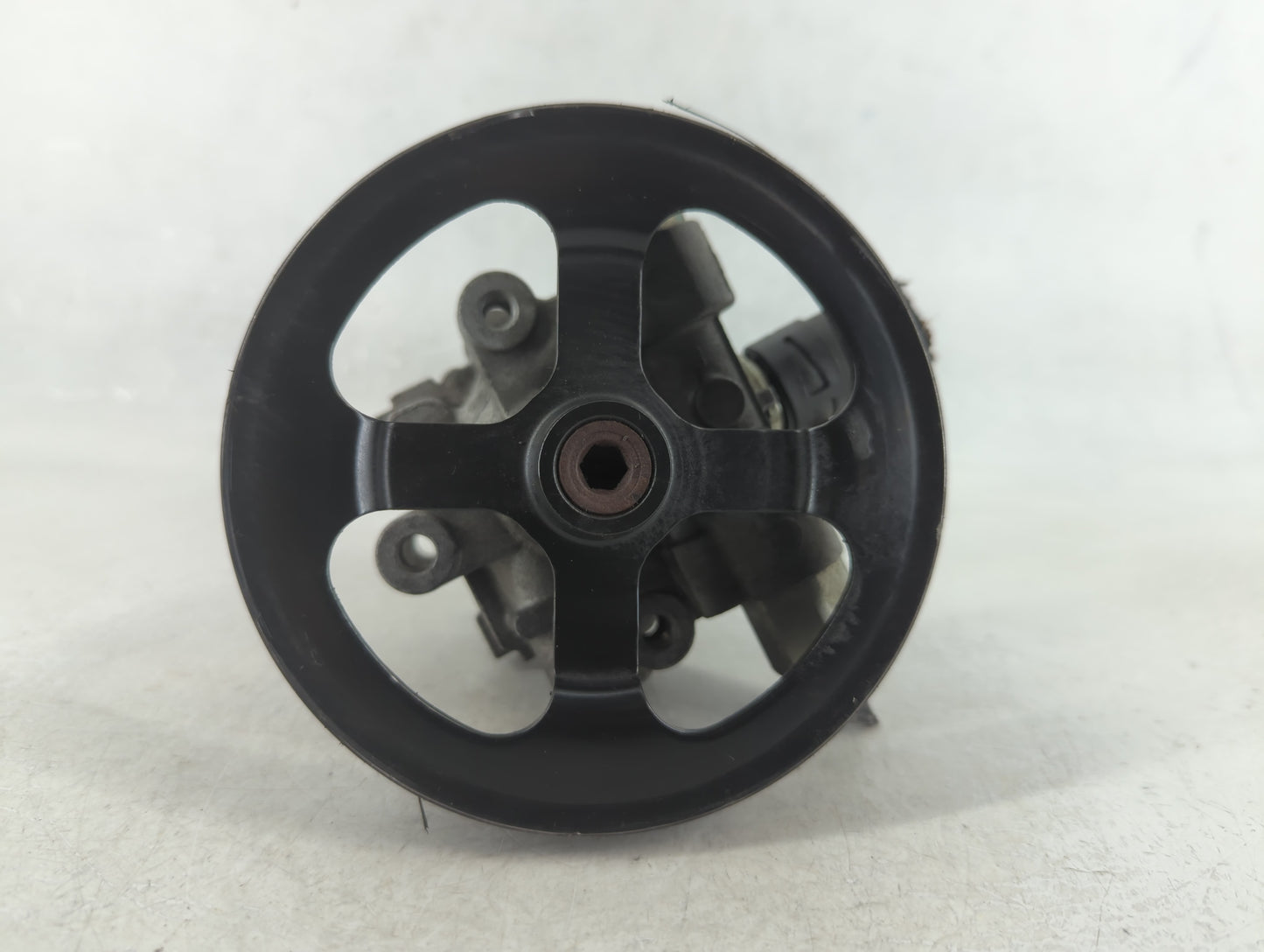 Jeep Compass Power Steering Column Pump Oem - Oemusedautoparts1.com
