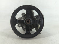 Jeep Compass Power Steering Column Pump Oem - Oemusedautoparts1.com