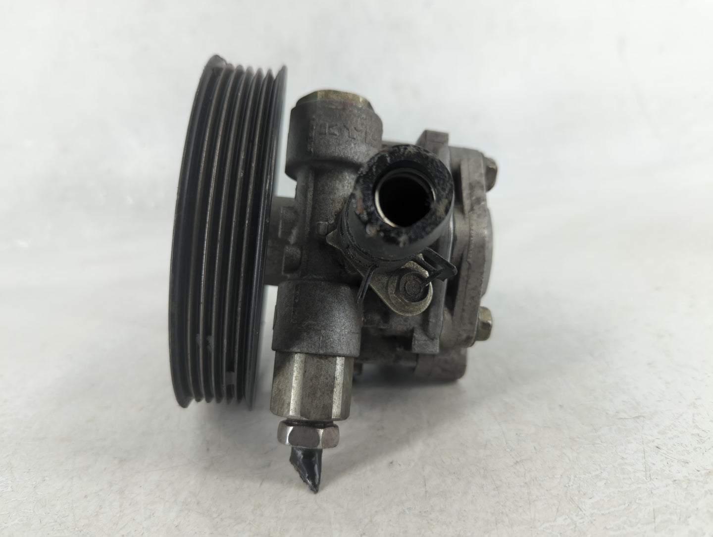 Jeep Compass Power Steering Column Pump Oem - Oemusedautoparts1.com