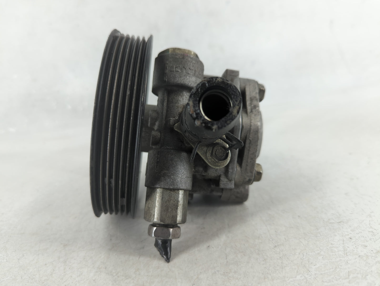 Jeep Compass Power Steering Column Pump Oem - Oemusedautoparts1.com