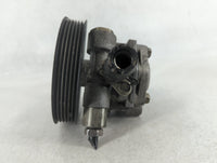 Jeep Compass Power Steering Column Pump Oem - Oemusedautoparts1.com