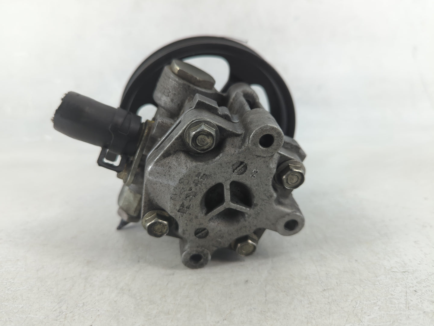 Jeep Compass Power Steering Column Pump Oem - Oemusedautoparts1.com