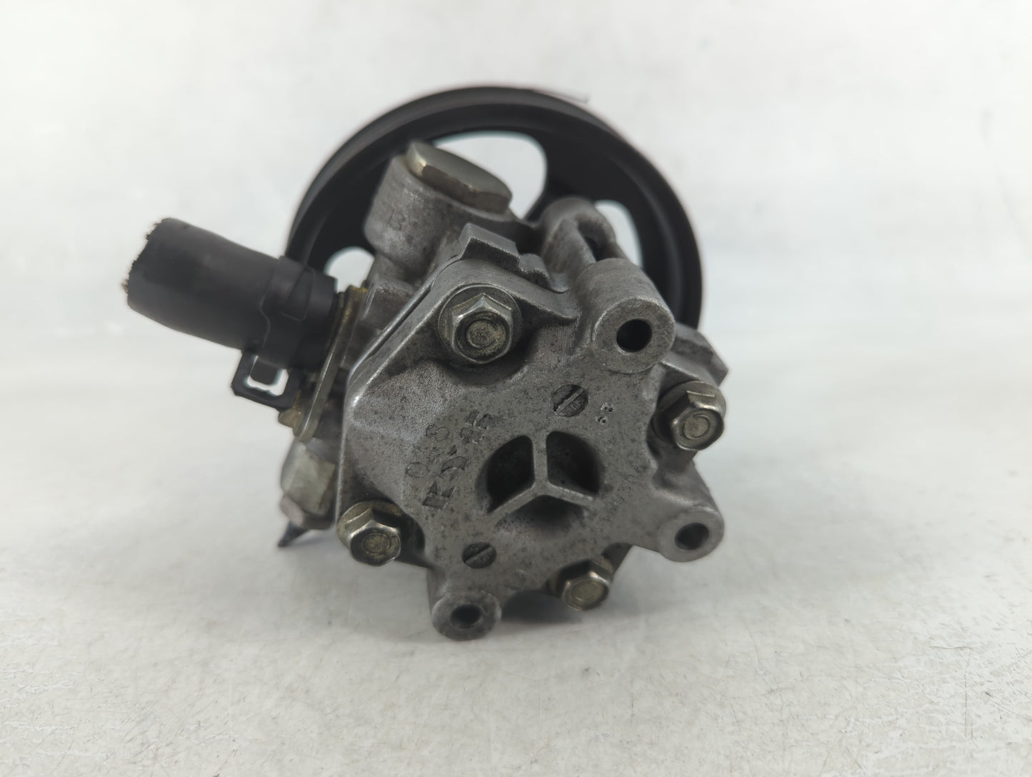 Jeep Compass Power Steering Column Pump Oem - Oemusedautoparts1.com