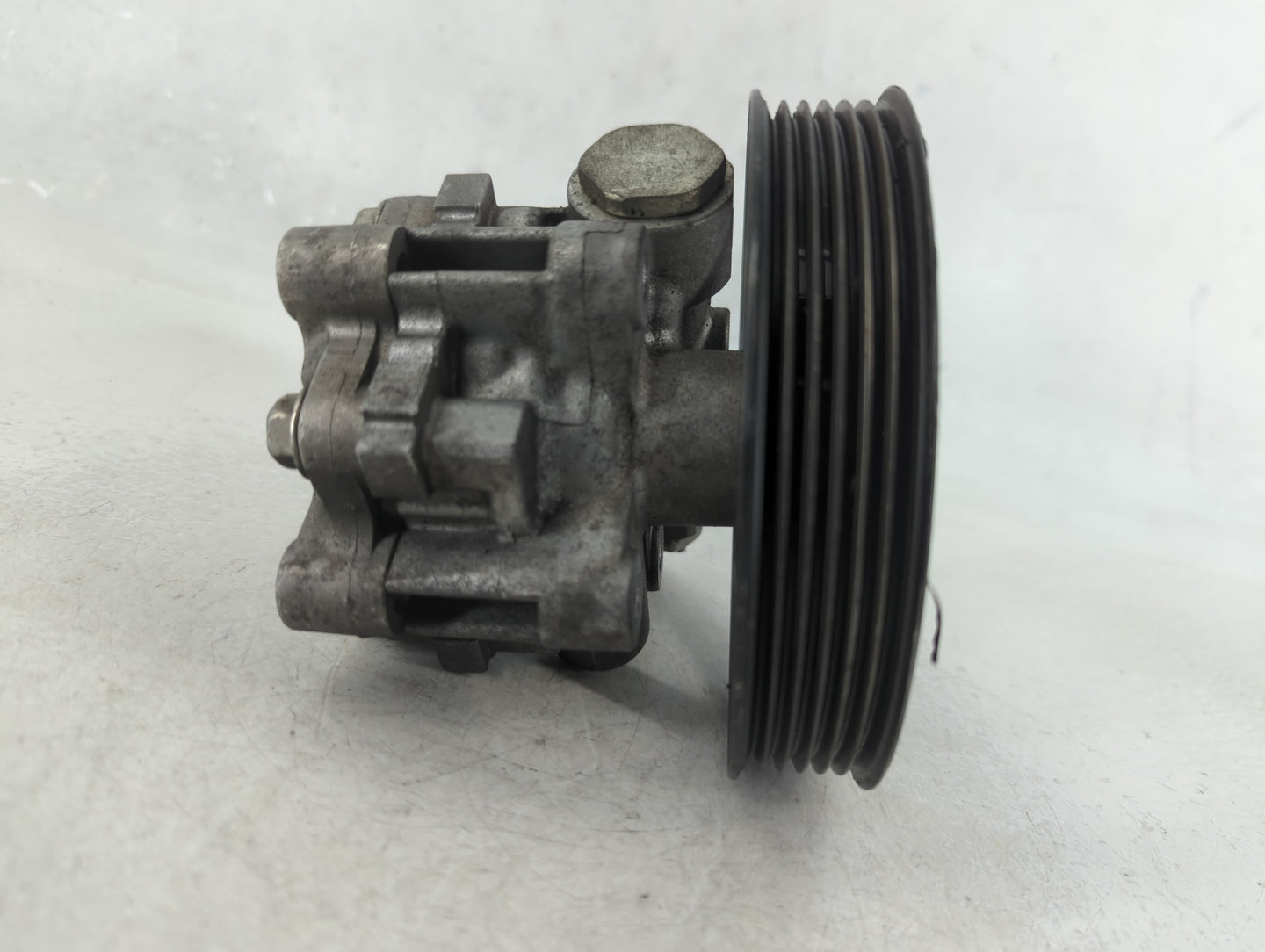 Jeep Compass Power Steering Column Pump Oem - Oemusedautoparts1.com