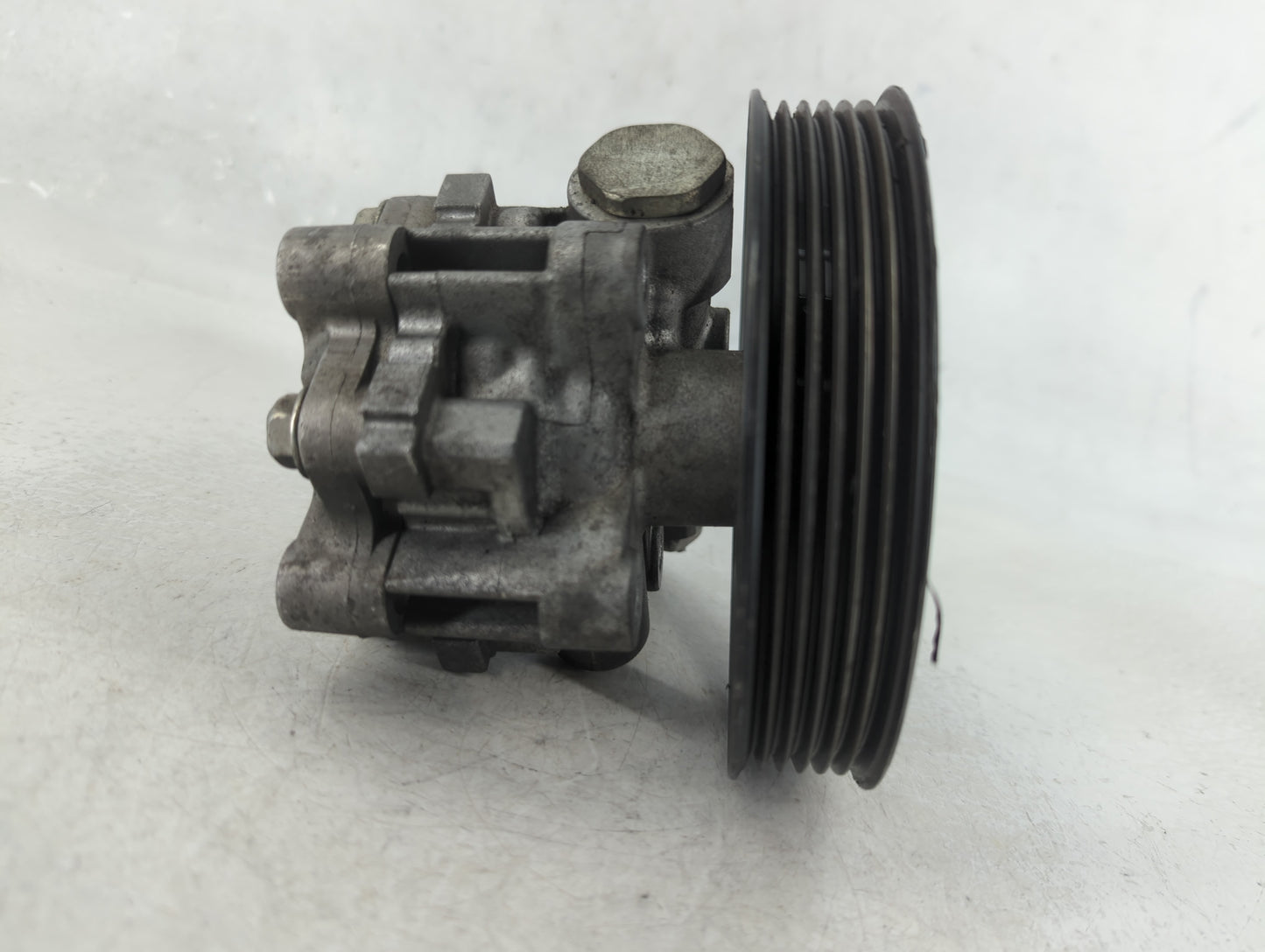 Jeep Compass Power Steering Column Pump Oem - Oemusedautoparts1.com