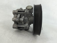 Jeep Compass Power Steering Column Pump Oem - Oemusedautoparts1.com