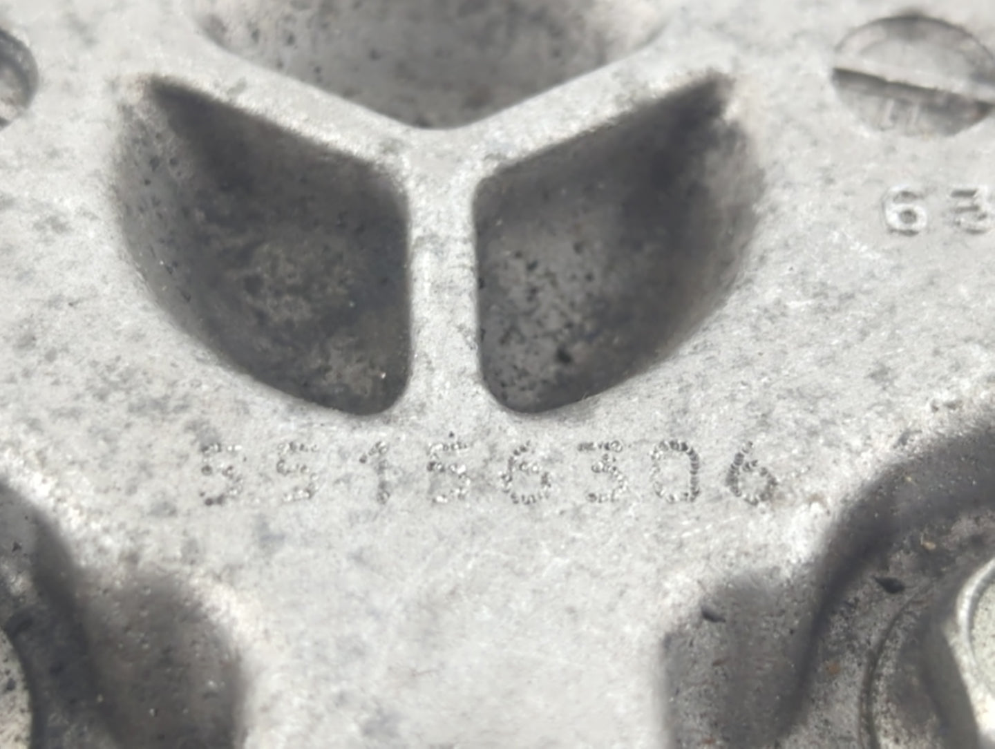 Jeep Compass Power Steering Column Pump Oem - Oemusedautoparts1.com