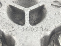 Jeep Compass Power Steering Column Pump Oem - Oemusedautoparts1.com