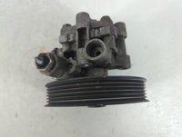 Jeep Compass Power Steering Column Pump Oem - Oemusedautoparts1.com