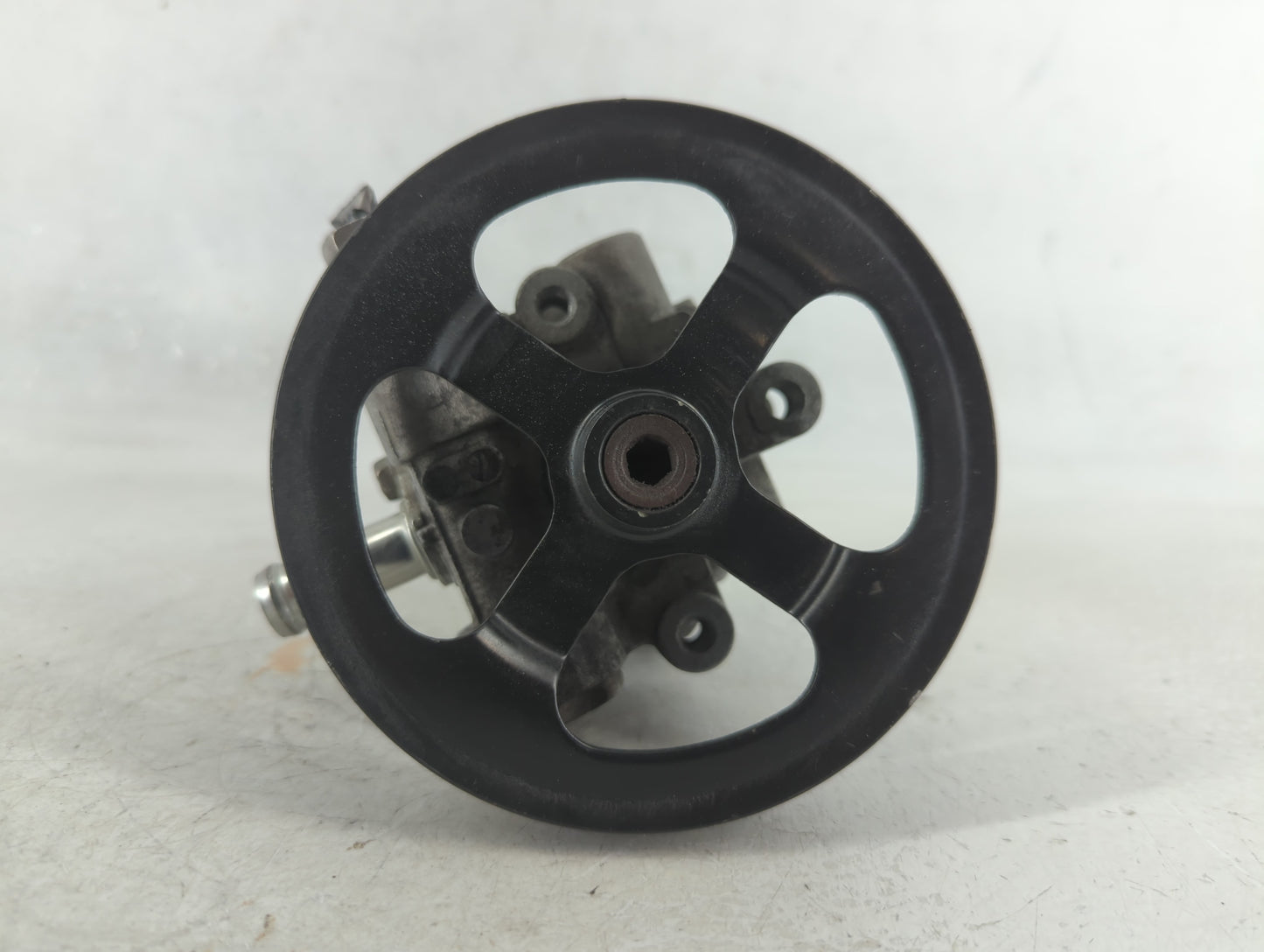 Jeep Compass Power Steering Column Pump Oem - Oemusedautoparts1.com