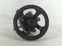 Jeep Compass Power Steering Column Pump Oem - Oemusedautoparts1.com