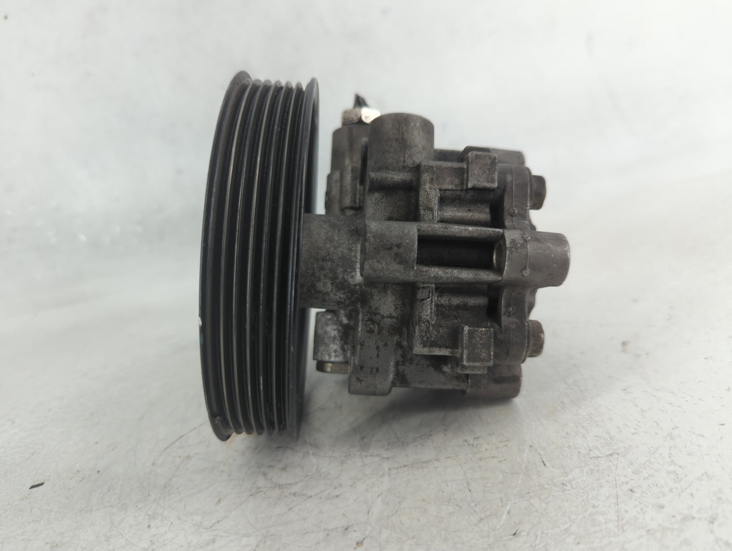 Jeep Compass Power Steering Column Pump Oem - Oemusedautoparts1.com