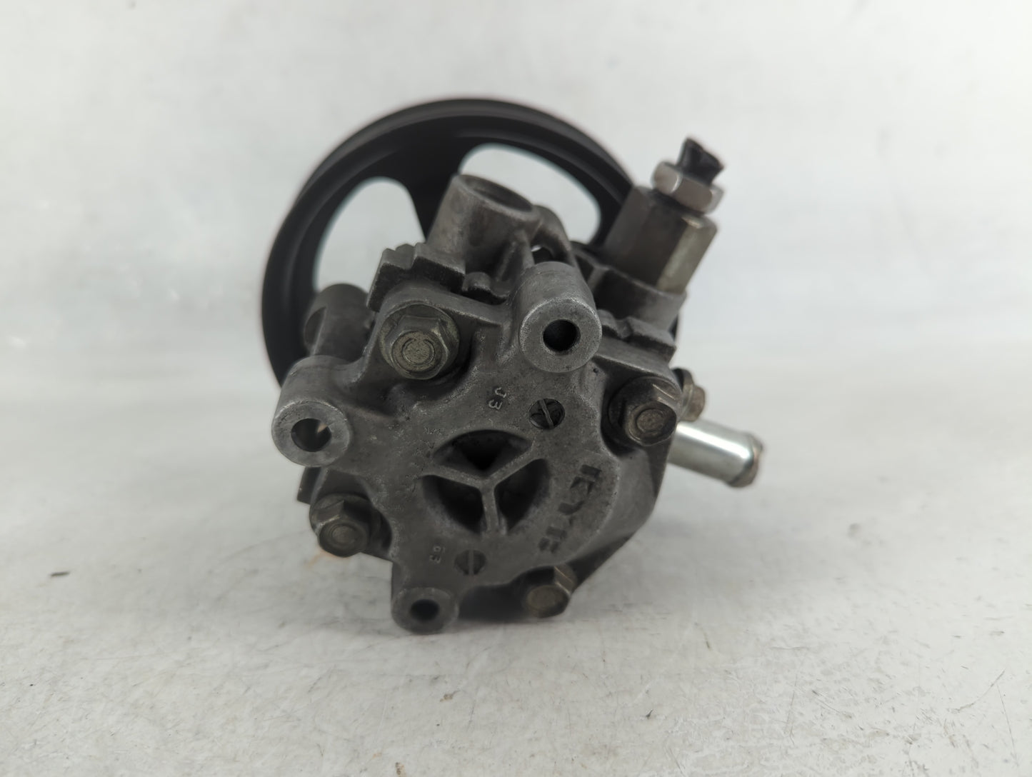 Jeep Compass Power Steering Column Pump Oem - Oemusedautoparts1.com