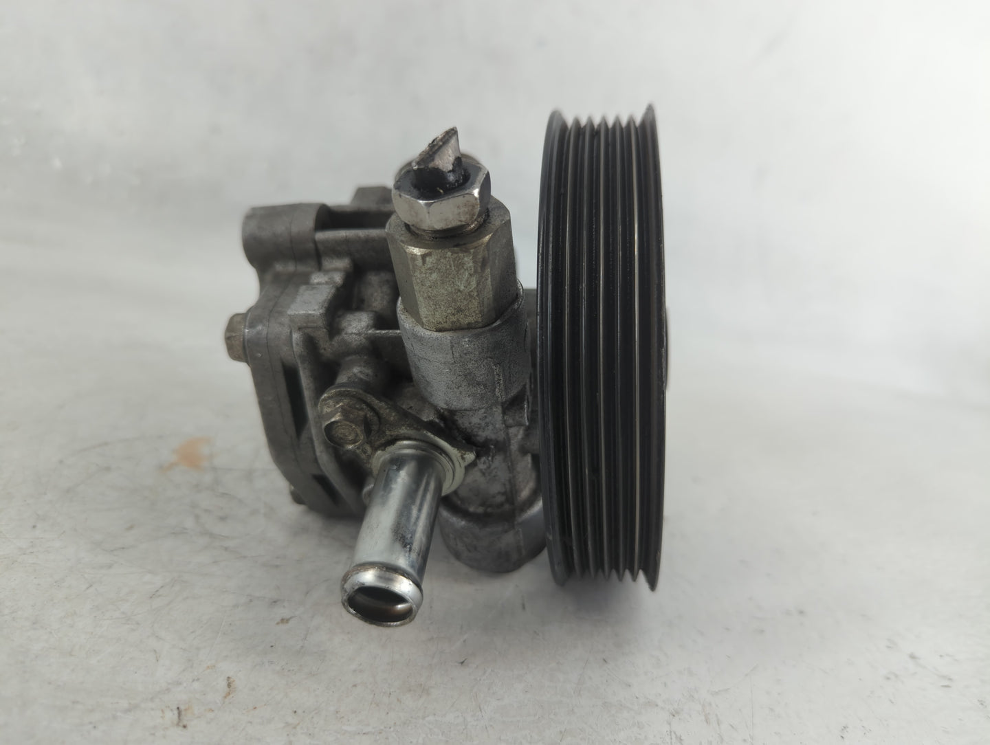 Jeep Compass Power Steering Column Pump Oem - Oemusedautoparts1.com