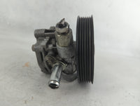 Jeep Compass Power Steering Column Pump Oem - Oemusedautoparts1.com