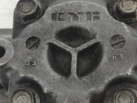 Jeep Compass Power Steering Column Pump Oem - Oemusedautoparts1.com